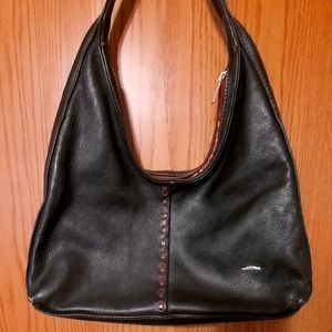 EUC Cuoieria Florentino Purse